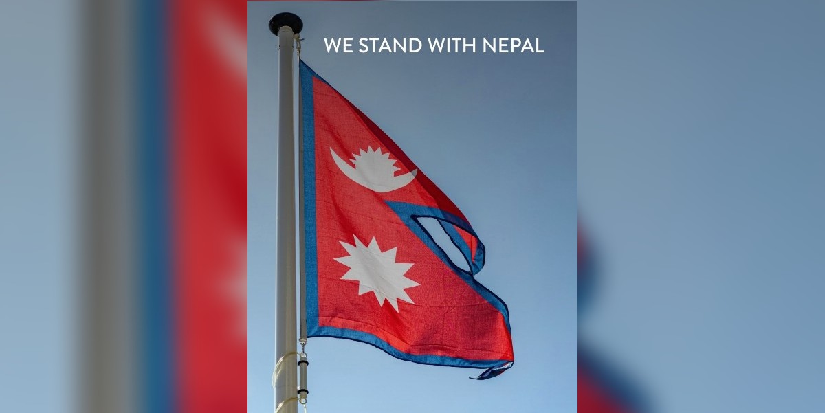 Geelong supports local Nepalese community