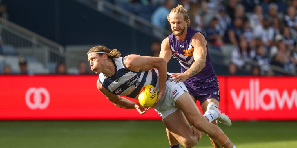 Blicavs to play on