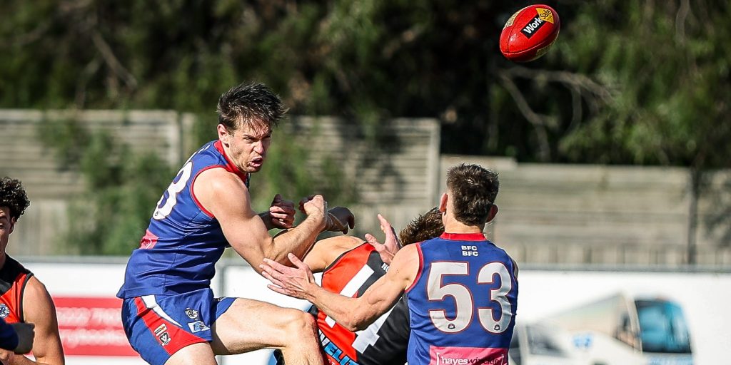 Season over for star Eagle