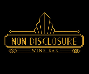 Non Disclosure Wine Bar