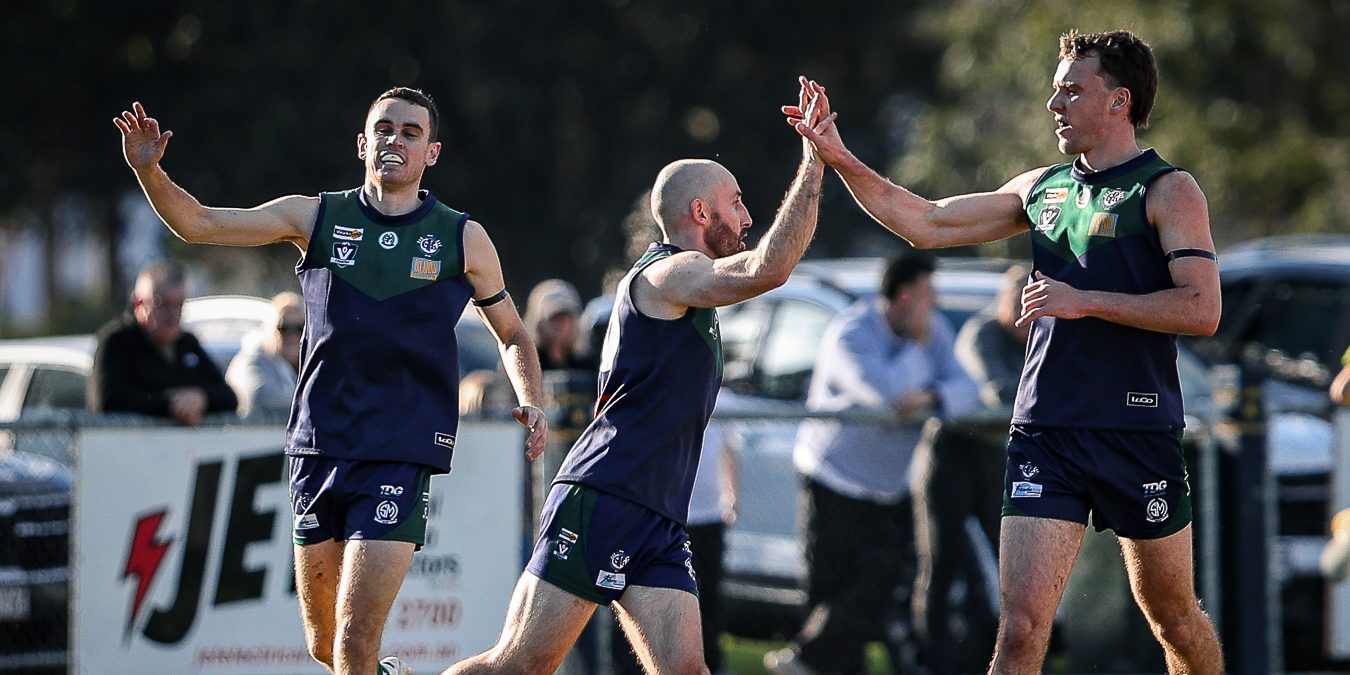 Elimination mentality: Saints treat semi-final like a knockout