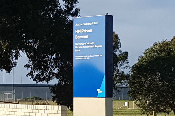 Inmate stabbed in Lara prison