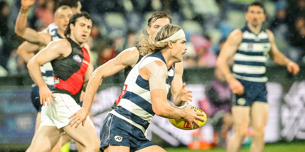 First Carji for Baz